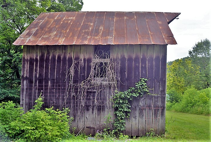 barn